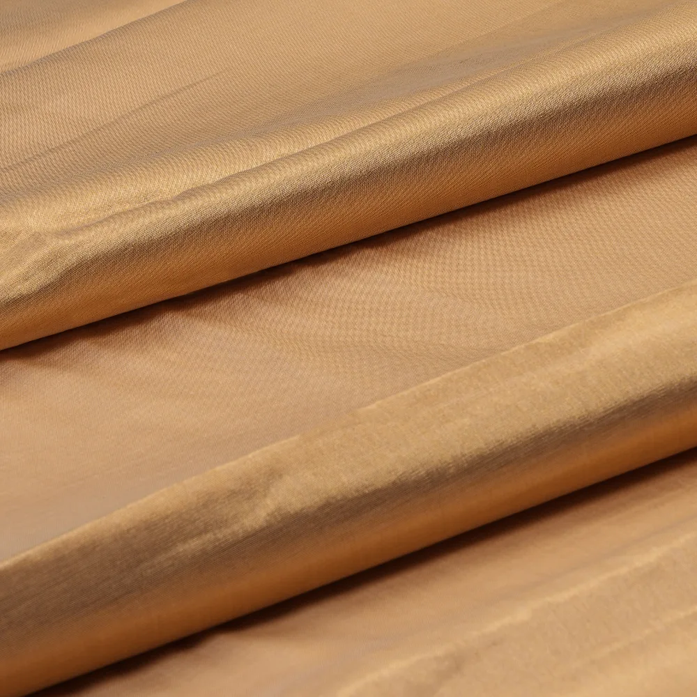 Tissue Crepe Jacquard